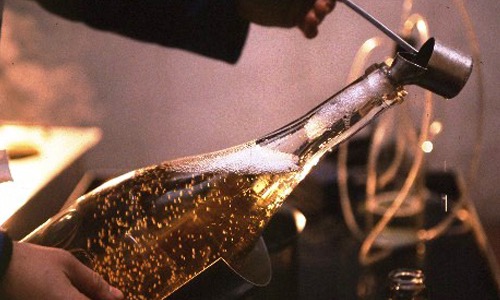 Bollicine spumanti: Brut nature, pas dosé, dosaggio zero l'espressione più autentica del territorio da cui provengono