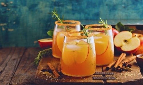 Calvados, il distillato ideale da scoprire a fine Settembre